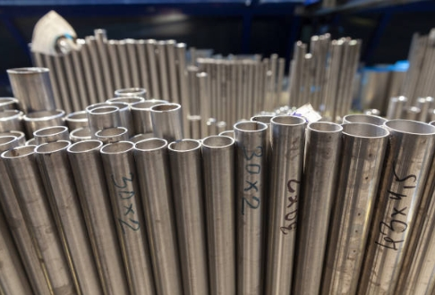 How Inconel 625 Tube Is Revolutionizing Aerospace